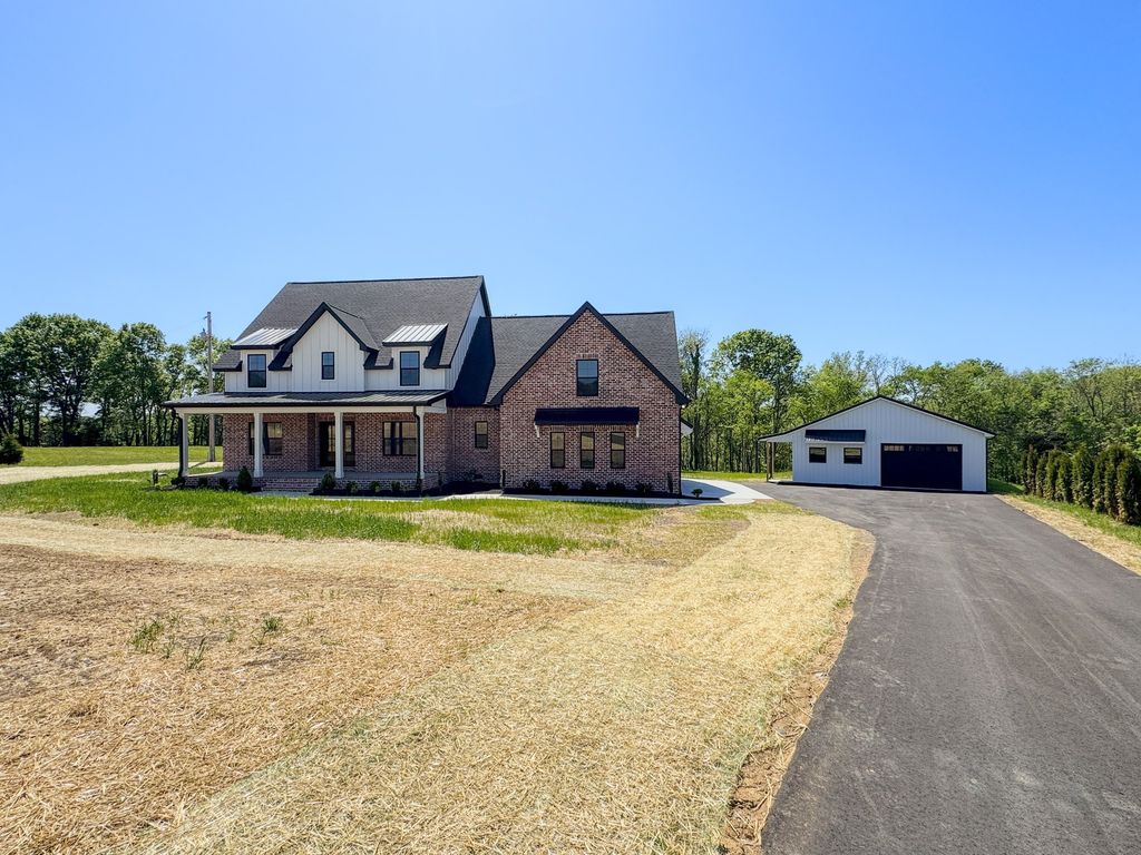 55 Crenshaw Rd, Hartsville