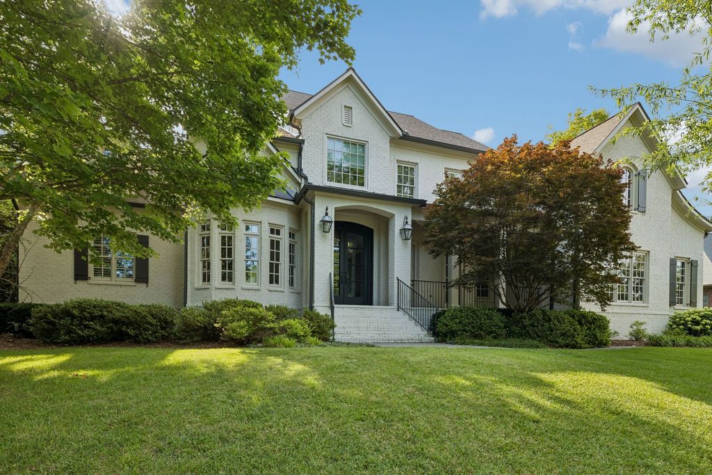1806 Ivy Crest Dr, Brentwood