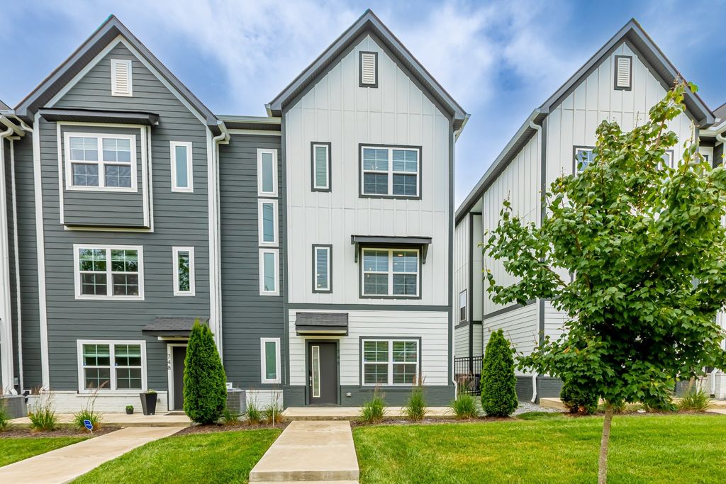 746 N Dupont Ave, Madison