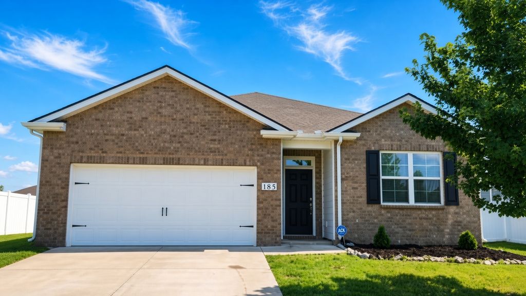 185 Olivia Cir, Chapel Hill
