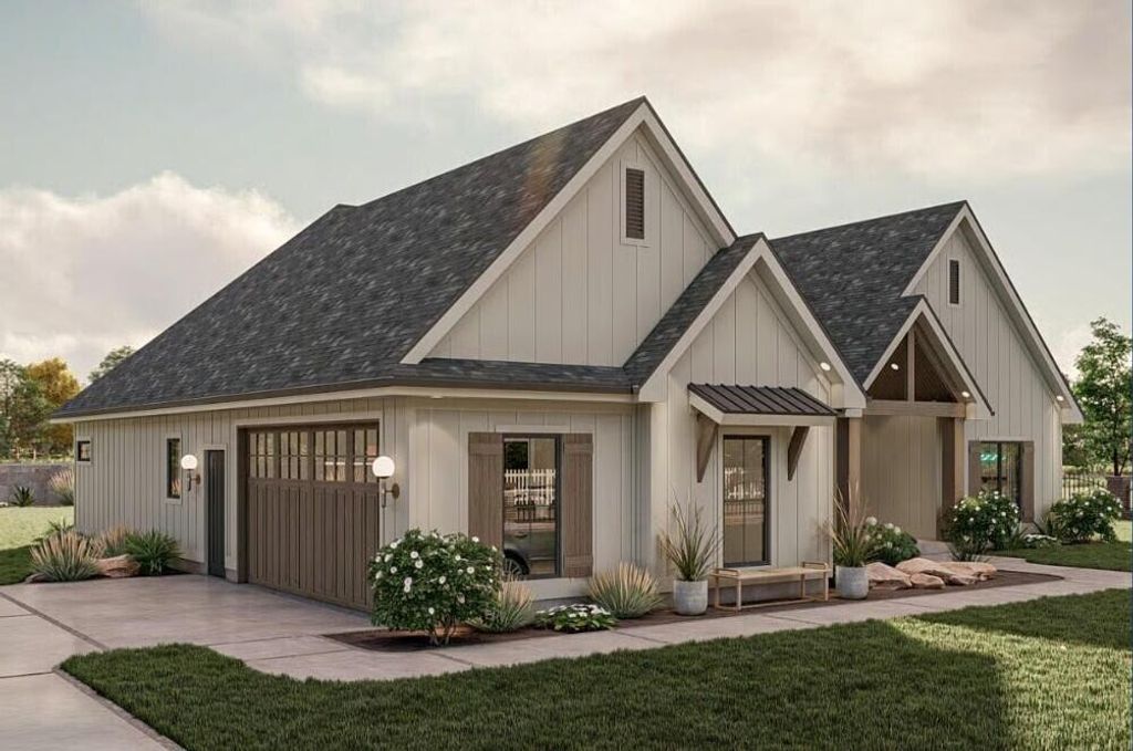 520 Overlook Drive, Dayton
