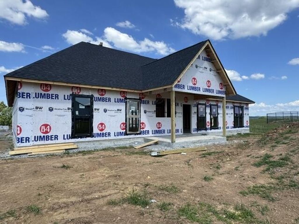 520 Overlook Drive, Dayton
