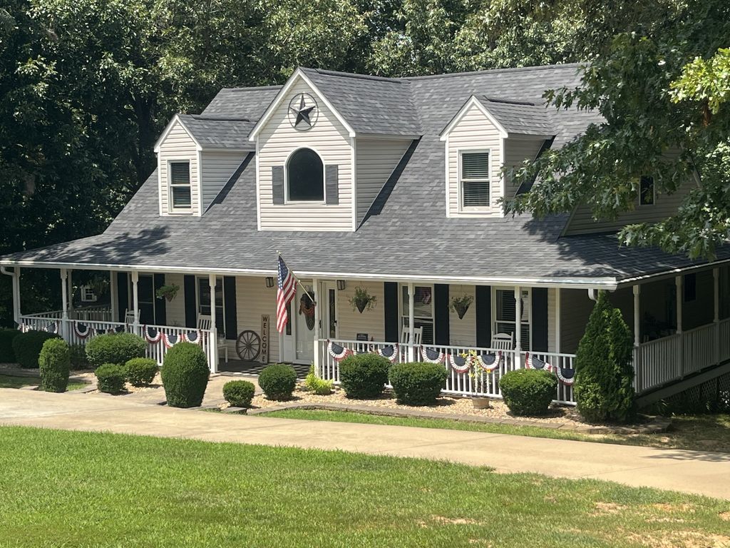 4313 Hargrove Marable Rd, Palmyra