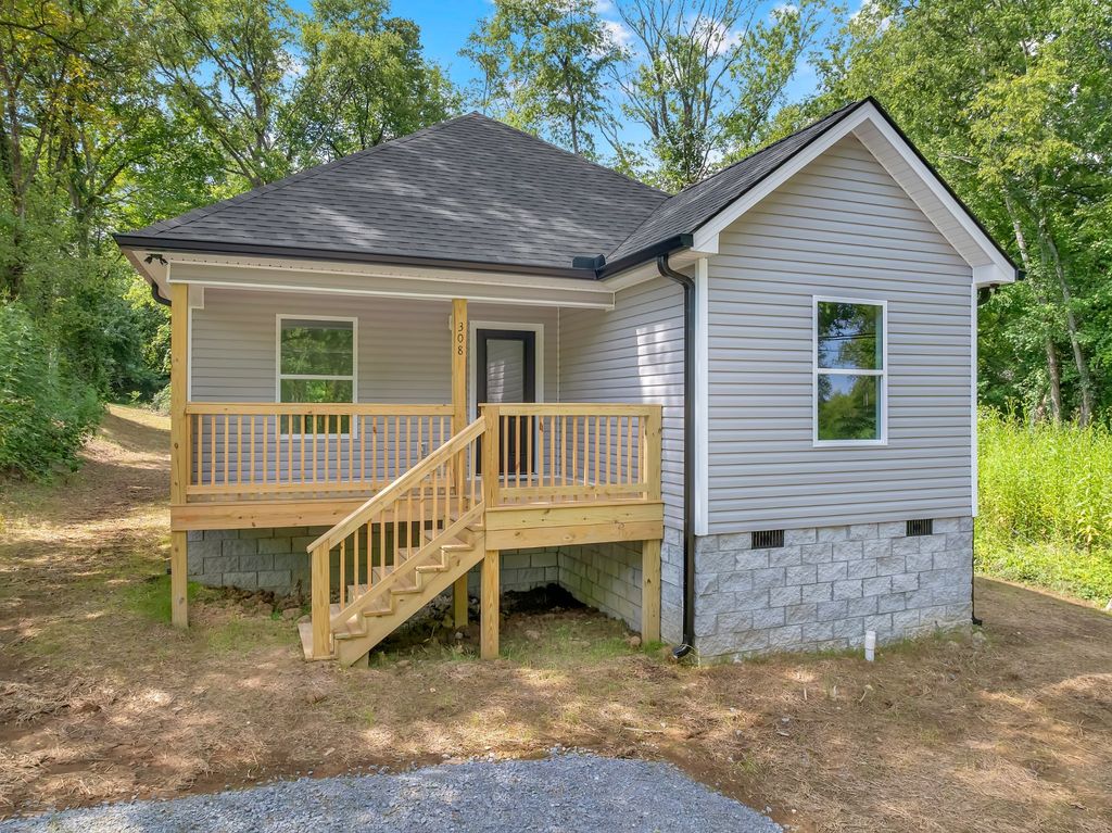 308 Hannah St, Bell Buckle
