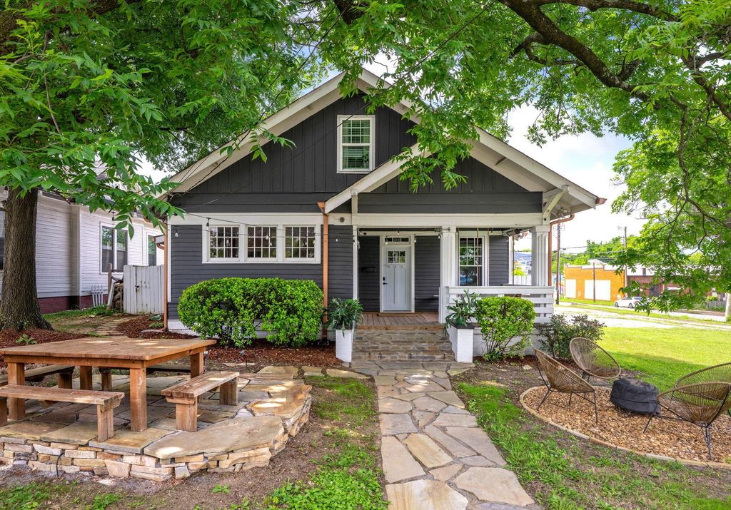 1502 E 14th Street, Chattanooga