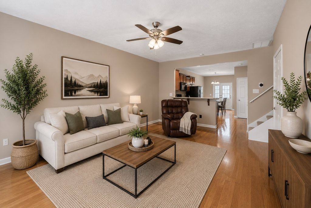 814 Spence Enclave Ln, Nashville