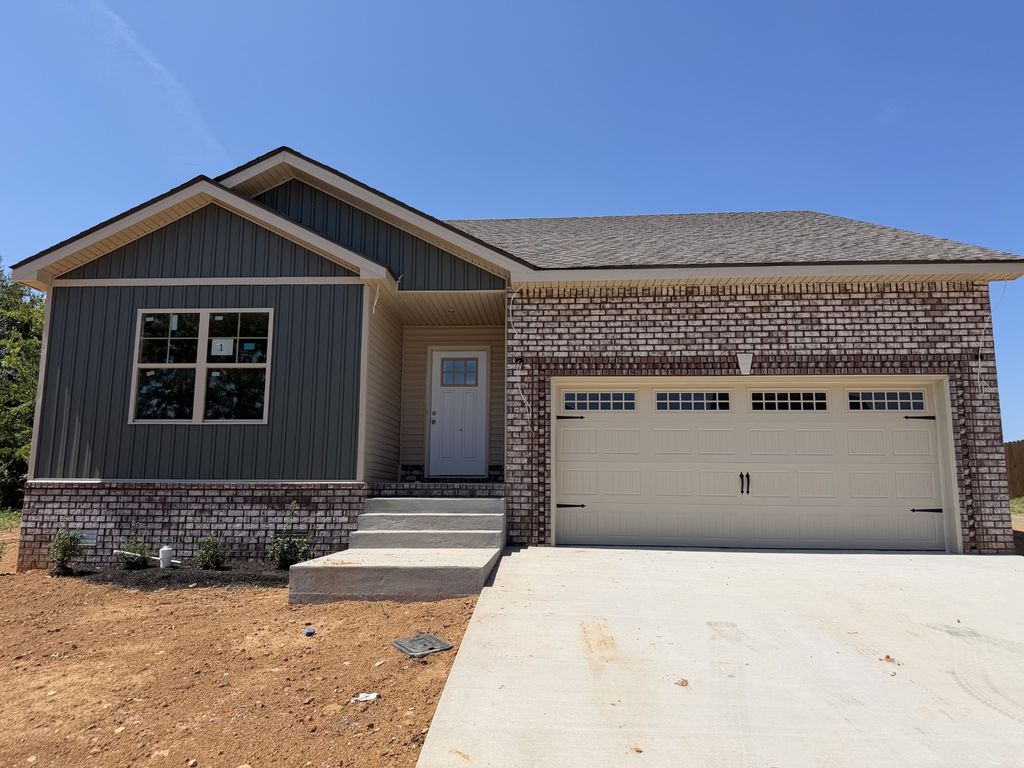 1 Echo Ridge, Oak Grove