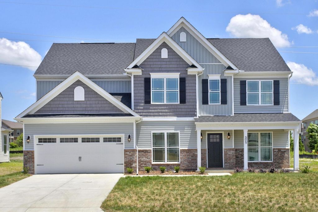 5023 Salient Dr, Spring Hill