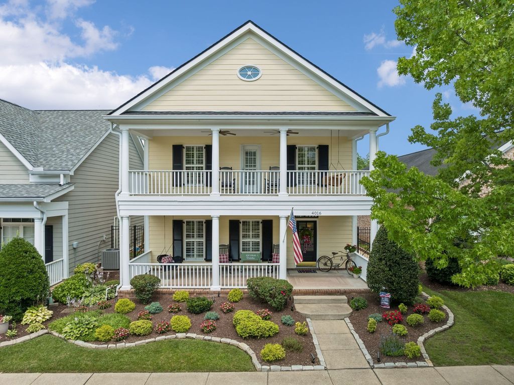 4016 St Andrews Ln, Spring Hill
