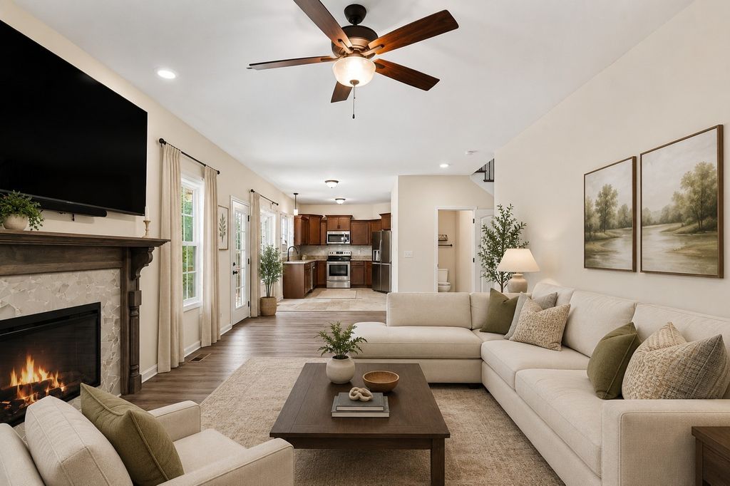 388 Barry Dr, Clarksville