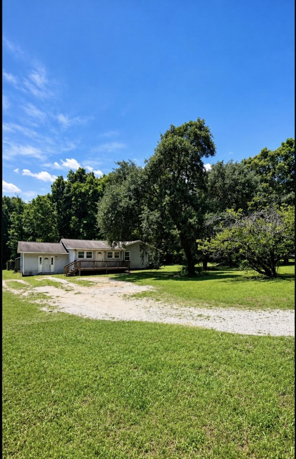4062 Corinth Road, La Fayette