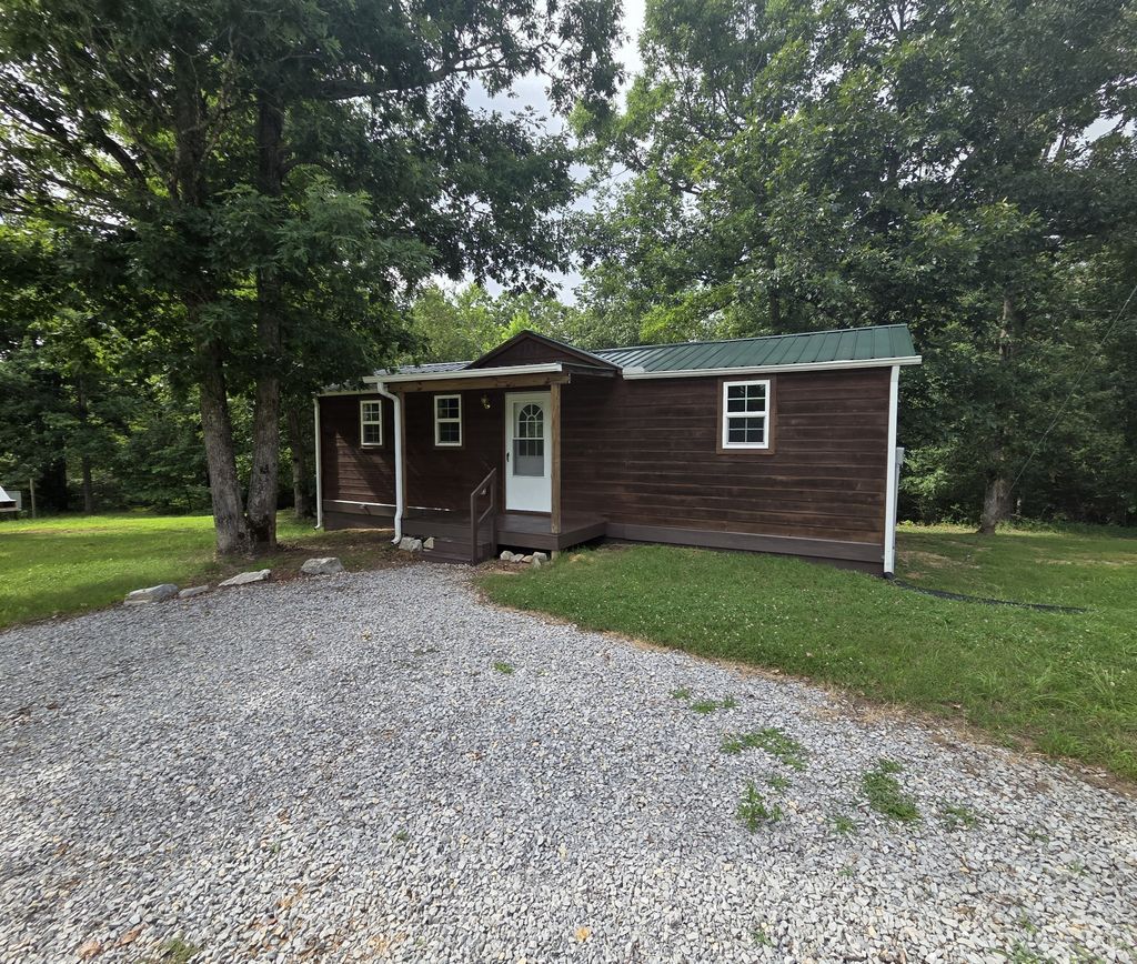 9326 Magnolia Way, Nunnelly