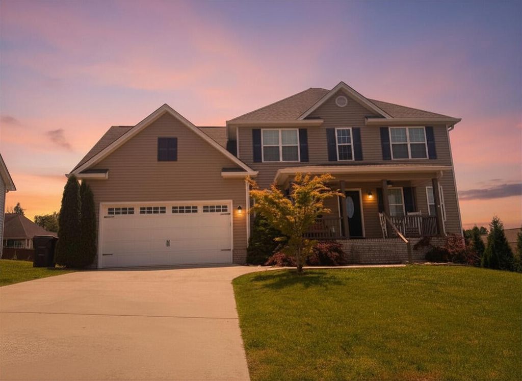 148 Clearview Circle Ne, Cleveland