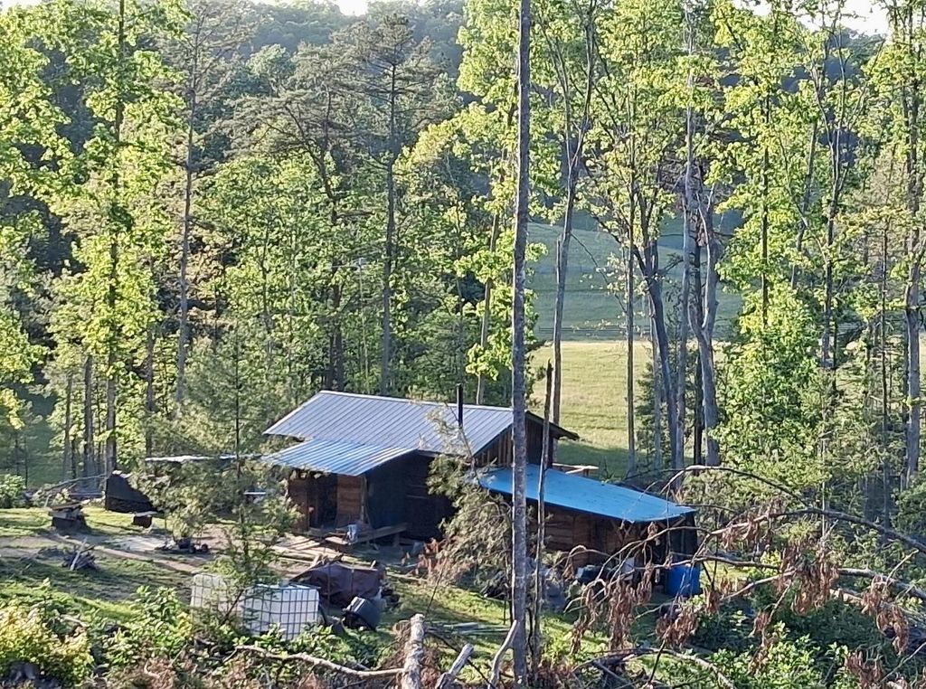 233 Finger Board Road, Tellico Plains