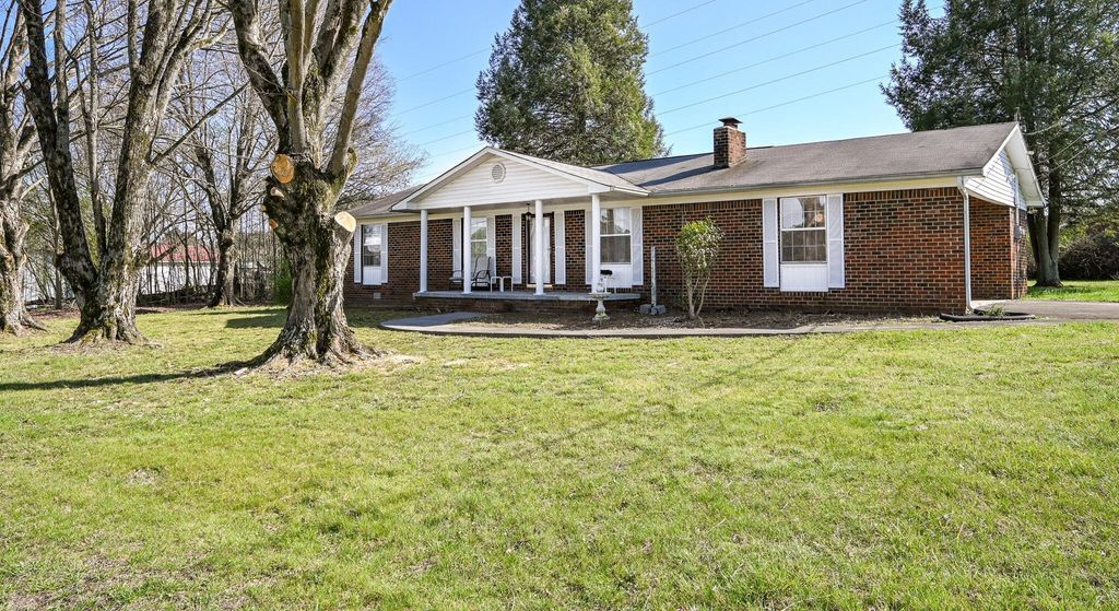 5714 Waterlevel Highway, Cleveland
