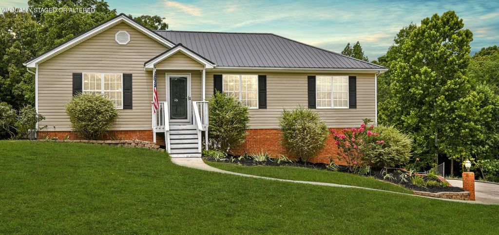 2214 N Fork Drive, Soddy Daisy