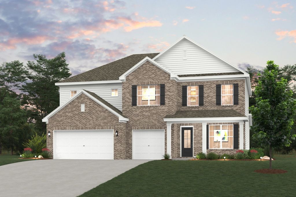 708 Wiskey Lane, Mount Juliet