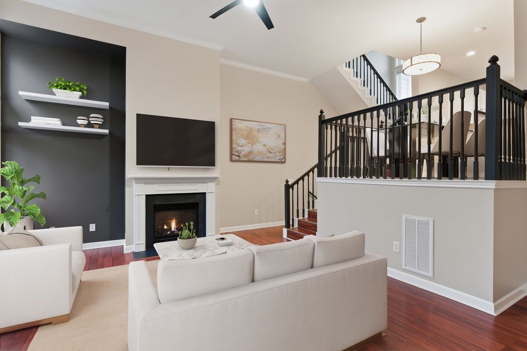 320 Old Hickory Blvd 703, Nashville