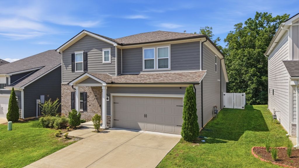 1078 Holland Ridge Way, Lebanon