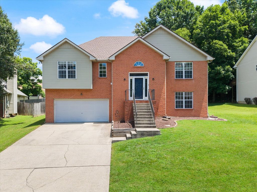 505 Southgate Ct, Old Hickory