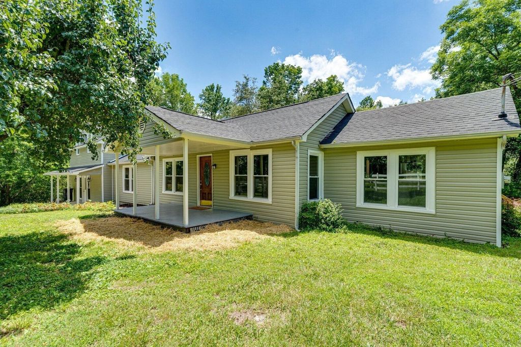7606 Highway 95, La Fayette