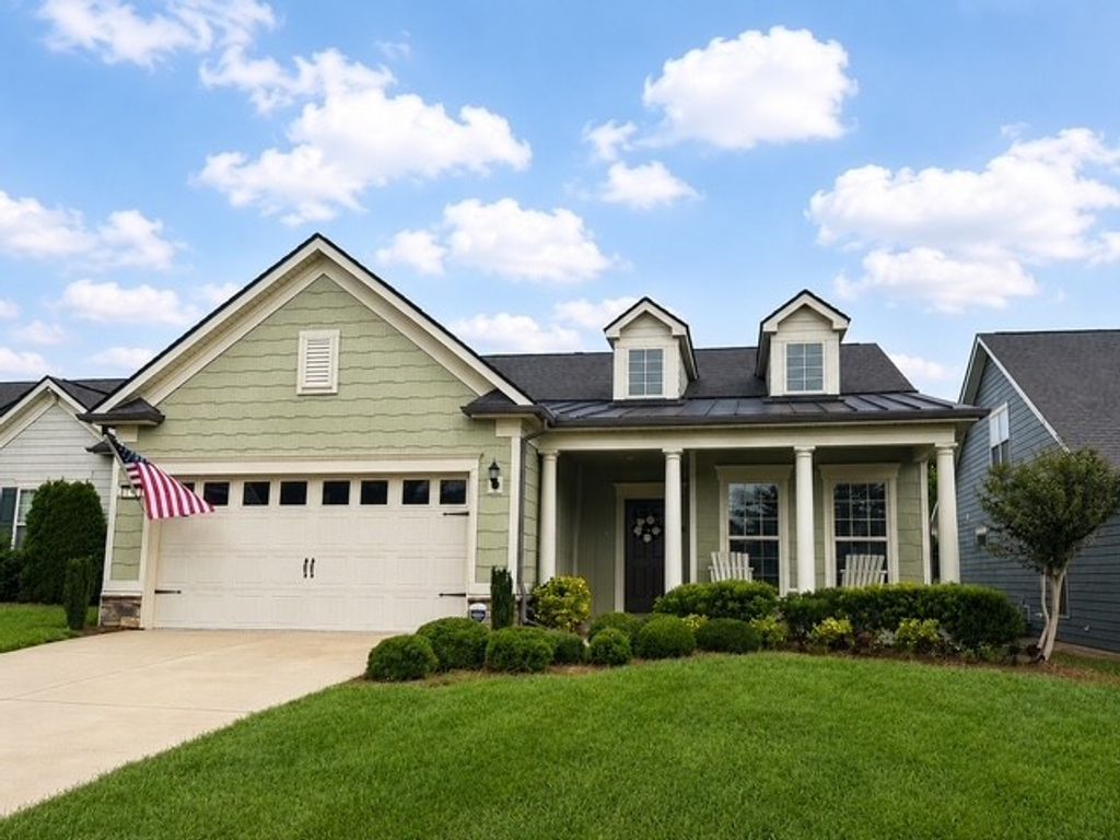 1775 Humphreys Gln, Spring Hill