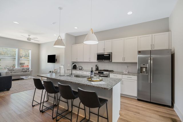 1103 Harmony Way 49, Nashville