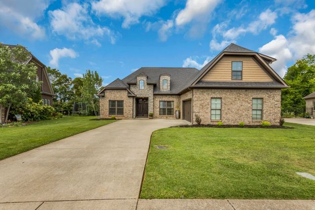 4532 Garcia Blvd, Murfreesboro