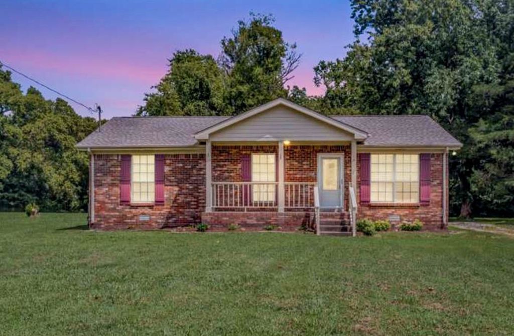 345 Marrell St, Gallatin