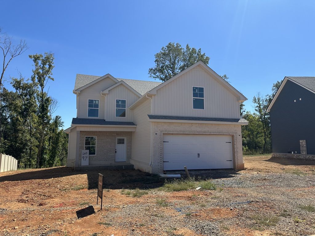 97 Sycamore Hill, Clarksville