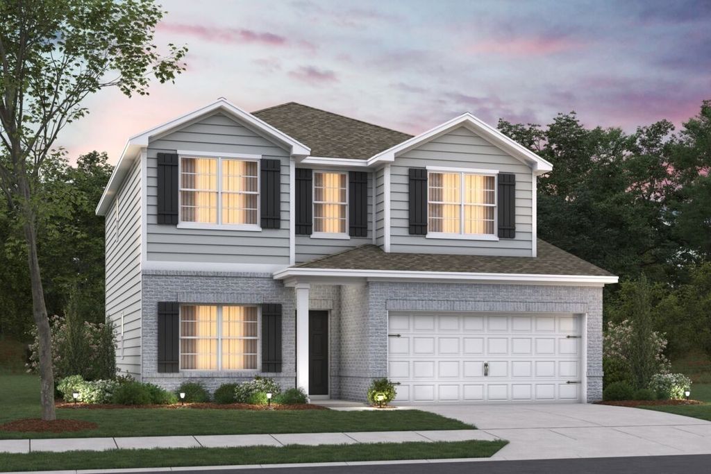 3124 Gravity Drive, Columbia
