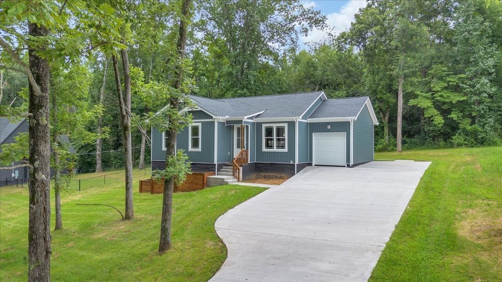 634 Mountain View Dr, Morrison