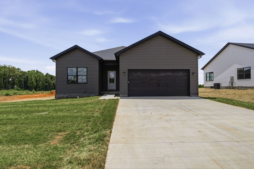 315 Marley St, Scottsville