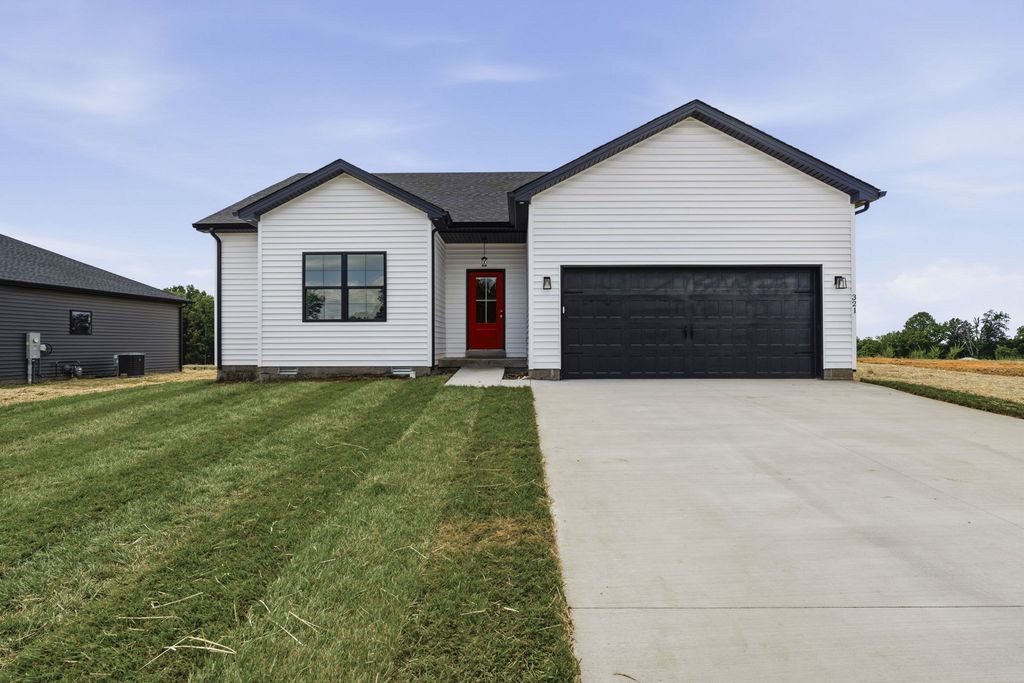 321 Marley St, Scottsville