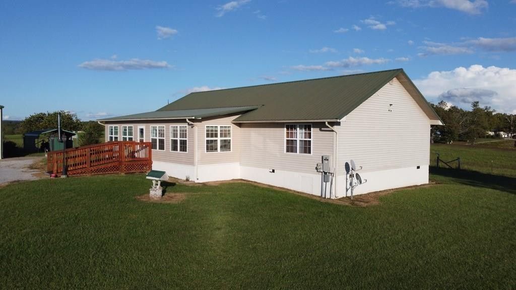 12343 Griffith Road, Pikeville