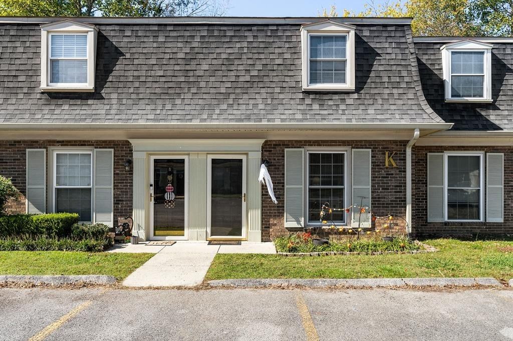 1010 Country Club Rd K4, Cookeville
