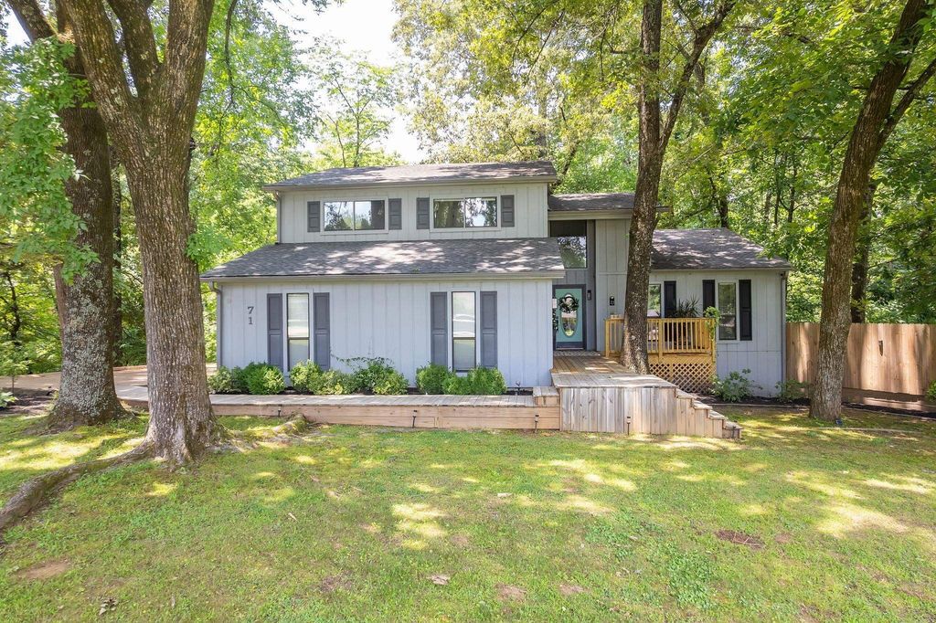 71 Colonial Cv, Jackson