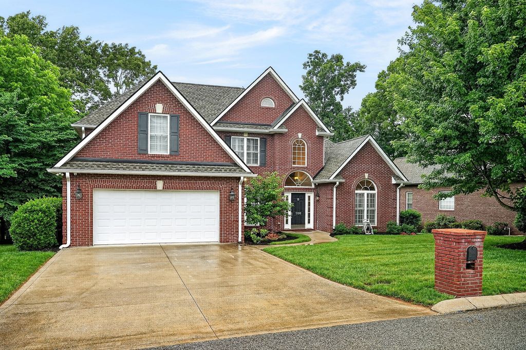 108 Eighteen Grand Pl, Cookeville