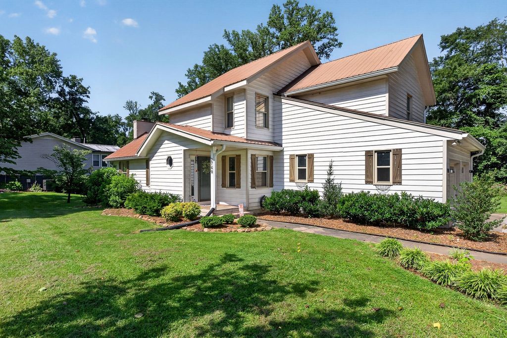 2749 New London Dr, Cookeville