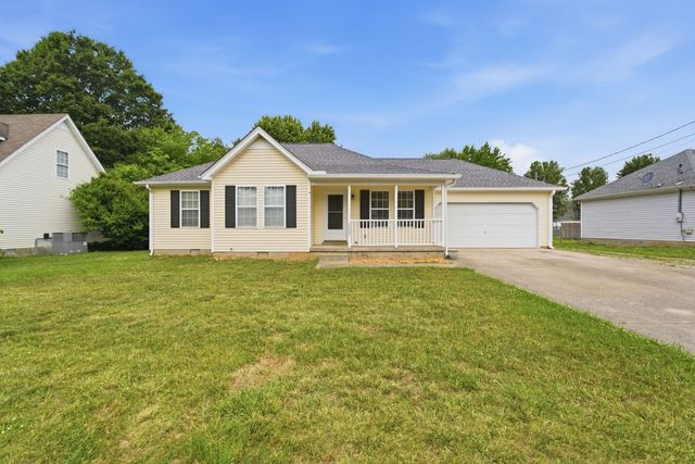 3007 Penny Ln, Murfreesboro
