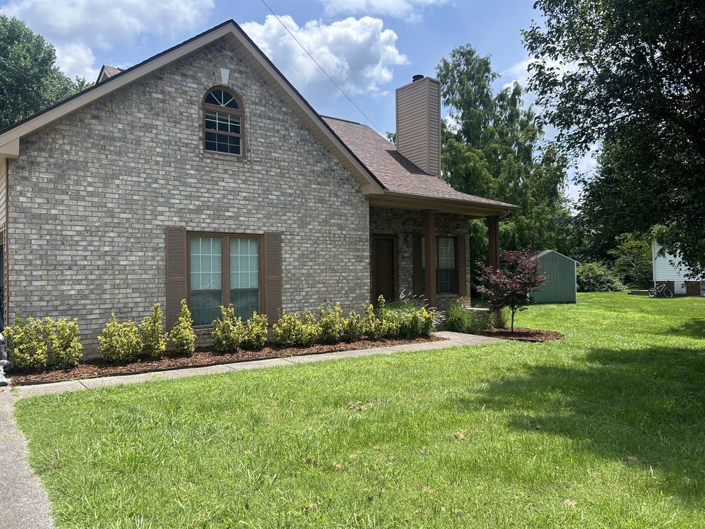 106 Elkmont Pl, Pegram