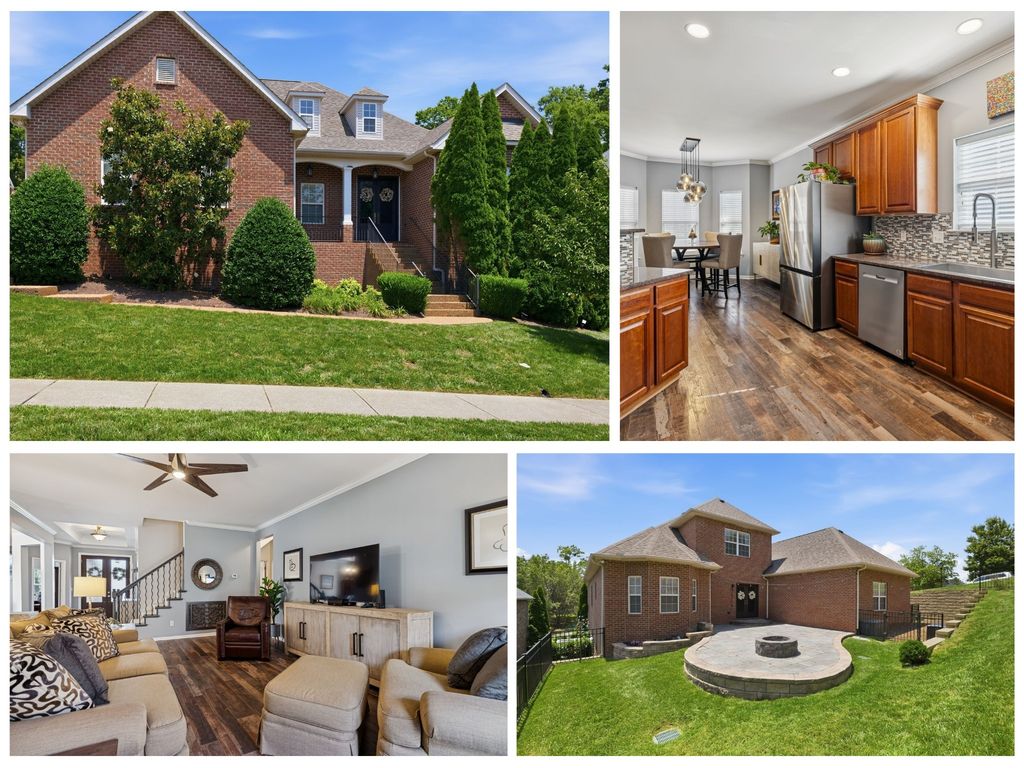 932 Century Oak Dr, Nashville