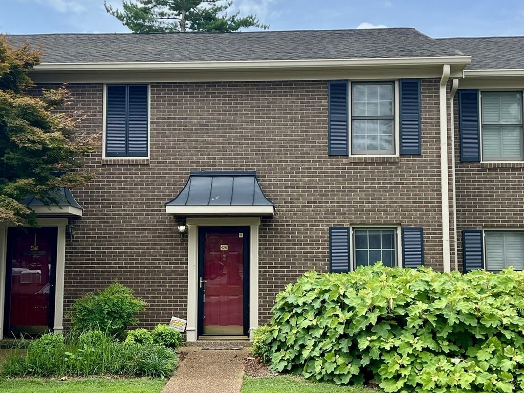 426 Westfield Dr, Nashville