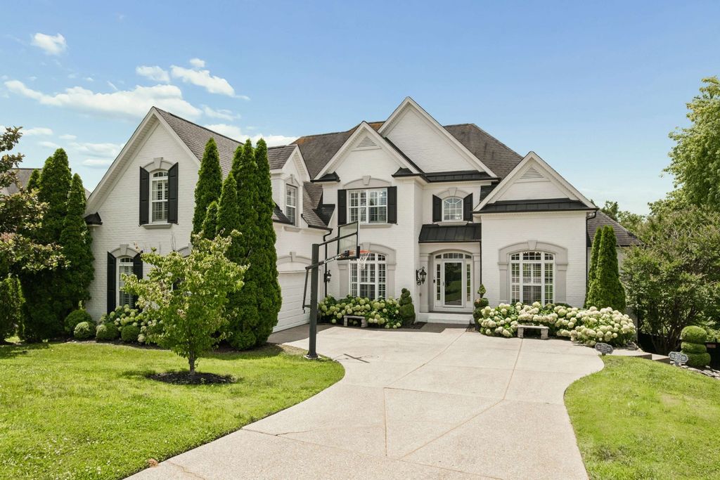 9713 Mountain Ash Ct, Brentwood