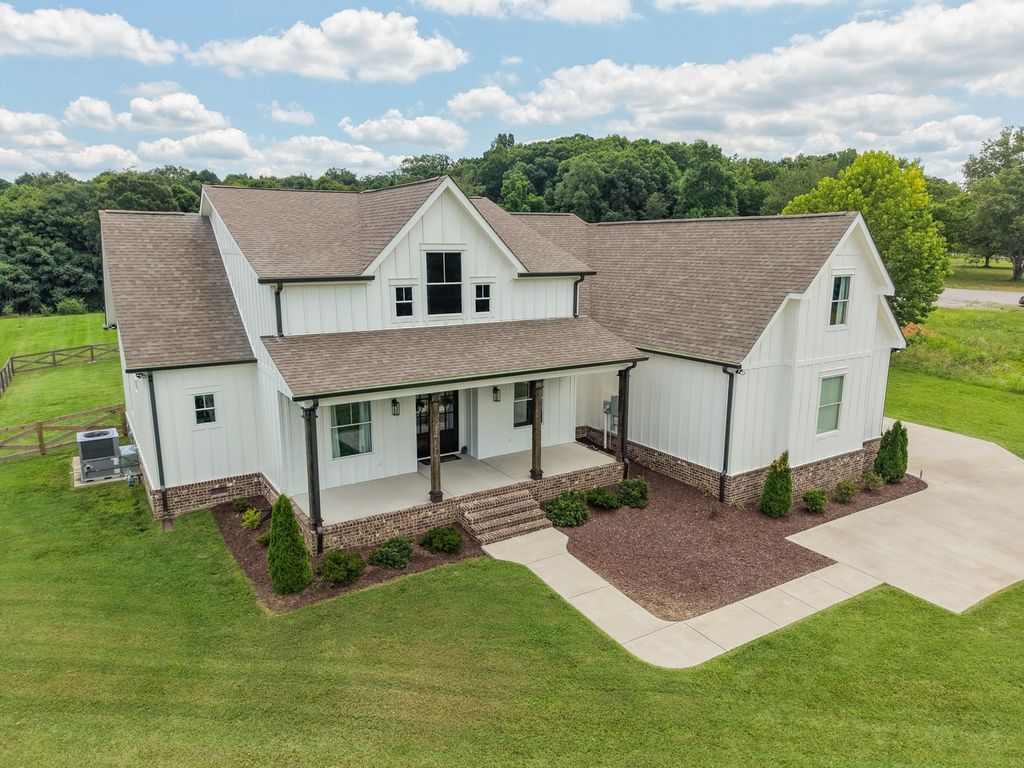 579 Buddy Rd, Burns