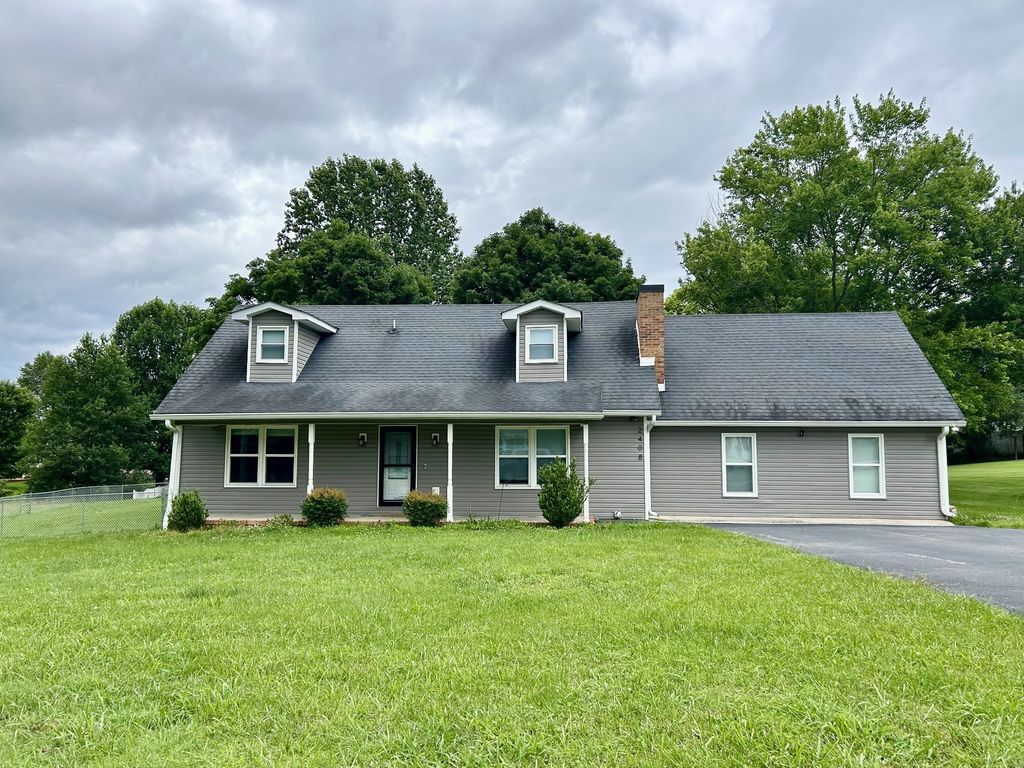 2408 Magnolia Dr, Cookeville