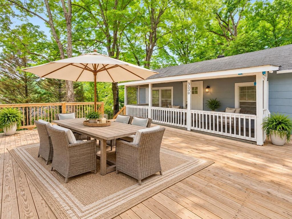 3530 Lamar Avenue, Chattanooga