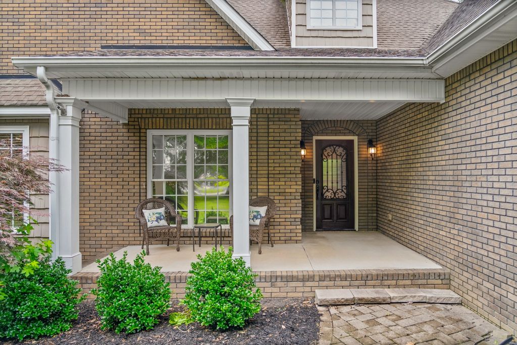245 Cullom Way, Clarksville