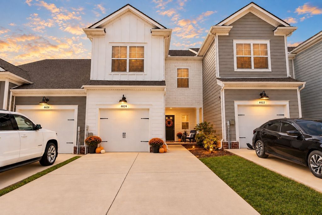 6624 Hanworth Trce, Smyrna
