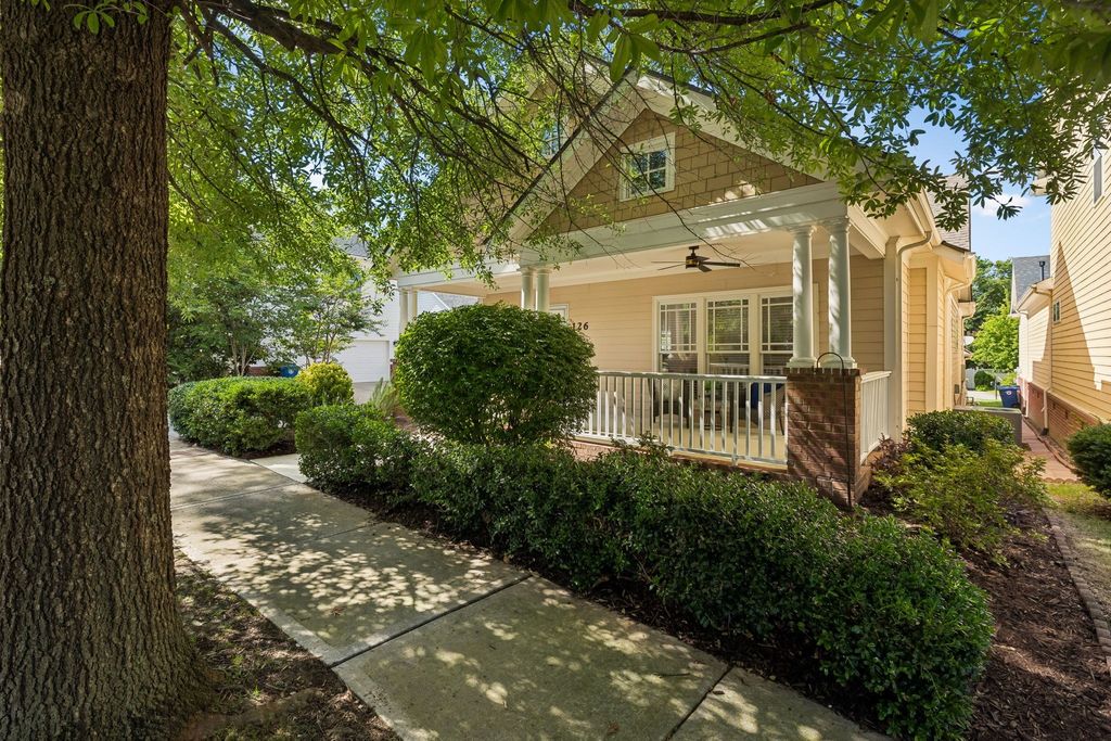 126 Jasper Ave, Franklin